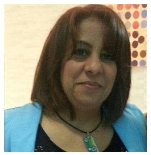Mrs. Amany